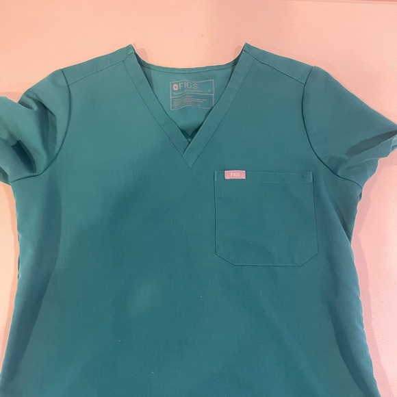 Figs Other Hunter Green Figs Poshmark